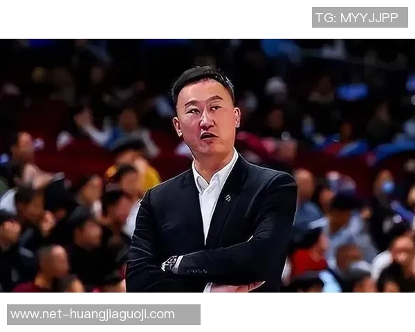 刘维伟重返赛场助力青岛队杨瀚森贡献24分11篮板精彩表现